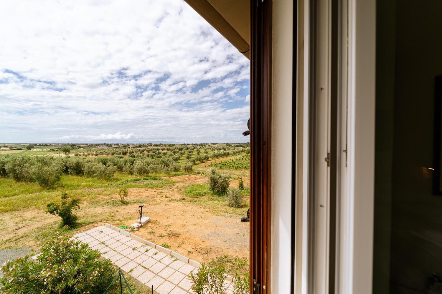 Agriturismo Bio Podere 109 - Wine&Food Alberese Luaran gambar