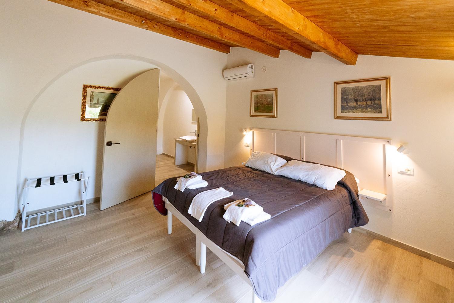 Agriturismo Bio Podere 109 - Wine&Food Alberese Luaran gambar