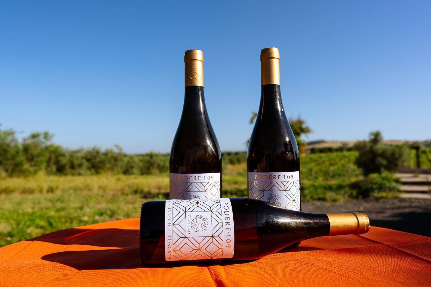 Agriturismo Bio Podere 109 - Wine&Food Alberese Luaran gambar