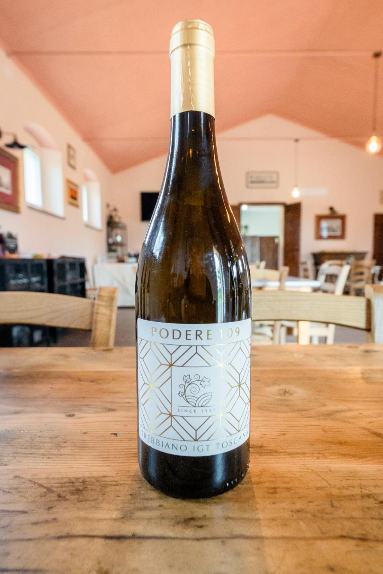 Agriturismo Bio Podere 109 - Wine&Food Alberese Luaran gambar