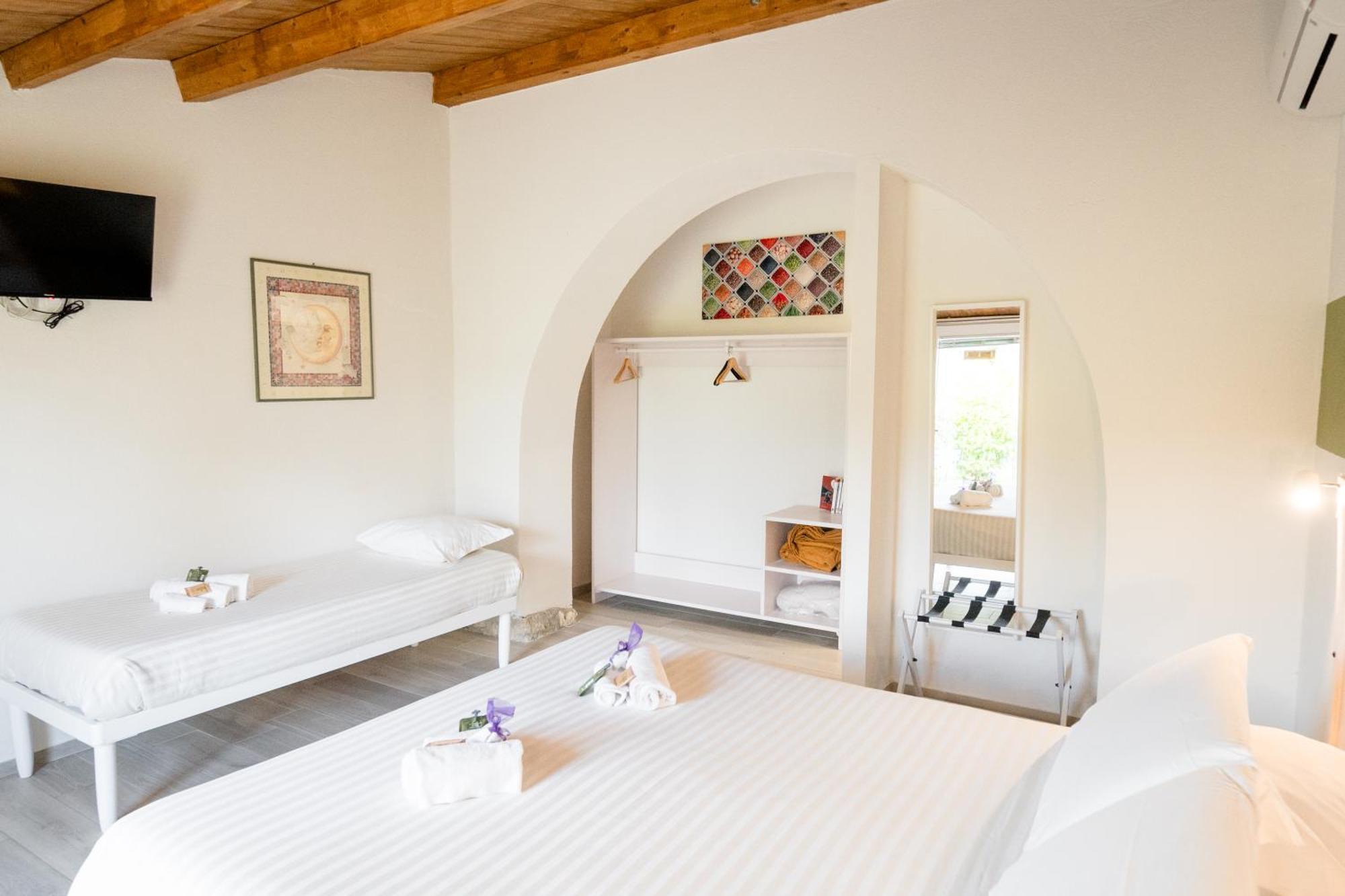 Agriturismo Bio Podere 109 - Wine&Food Alberese Luaran gambar
