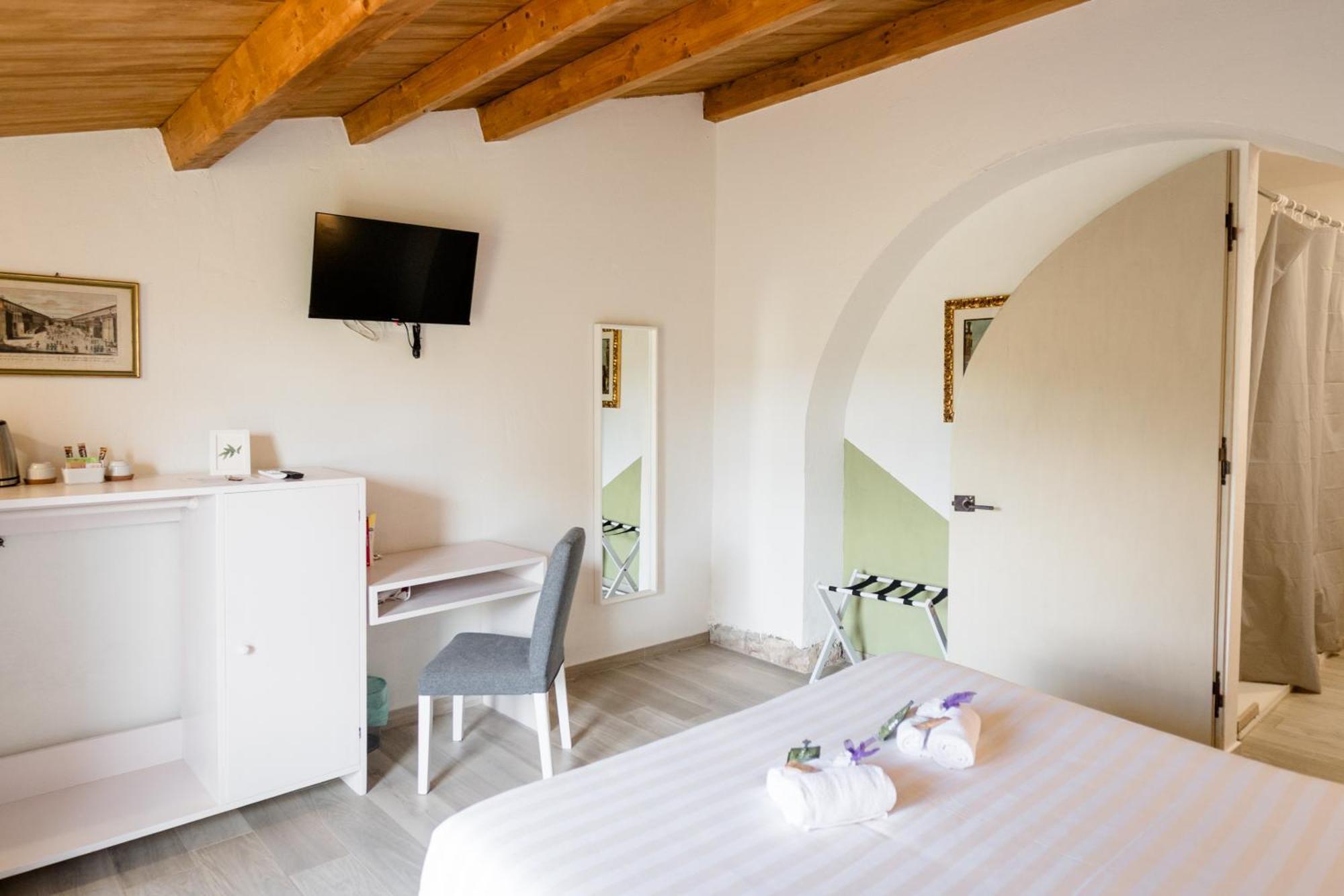 Agriturismo Bio Podere 109 - Wine&Food Alberese Luaran gambar